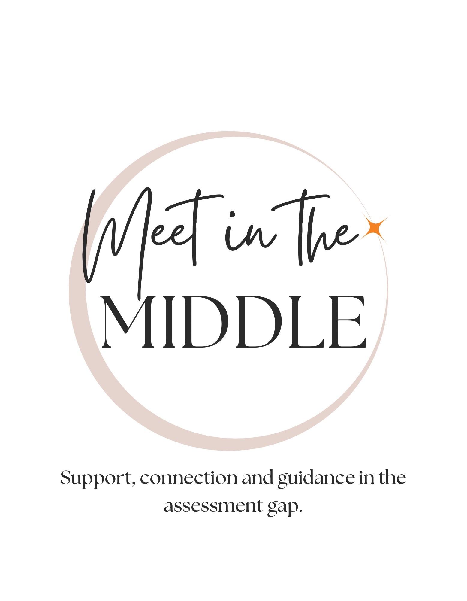 Meet In The Middle Support Event- Leybourne